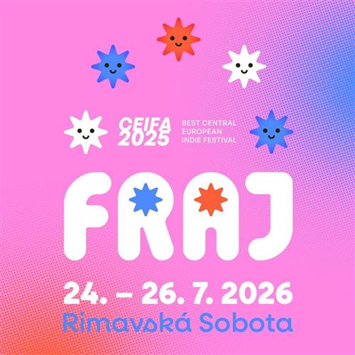 FRAJ 2026