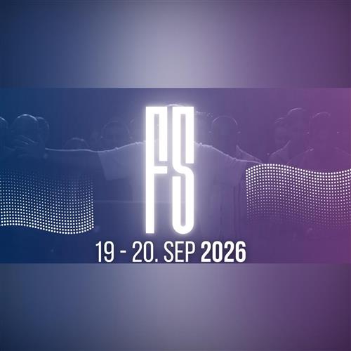 F5 2026: PREBUĎ SA SLOVENSKO // Len v Duchu a Pravde