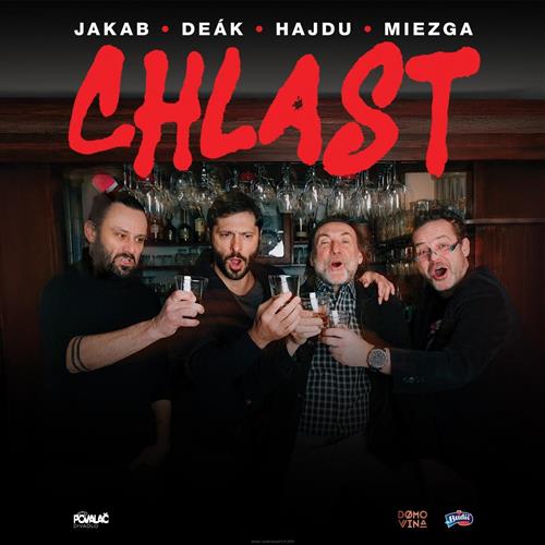 Chlast | 17.9. | Detva