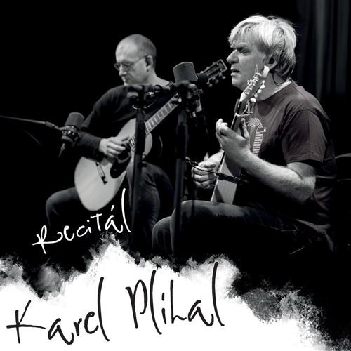 Karel Plíhal - Zvolen