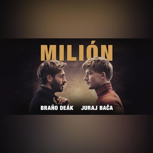 Milión | 21.9. | Sliač