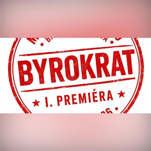Byrokrat – anatómia zneužívania moci