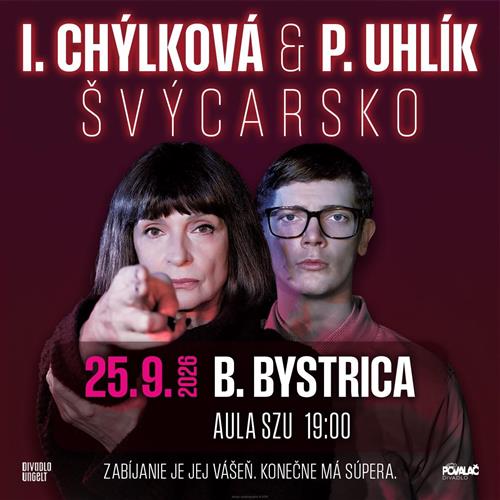 Švýcarsko