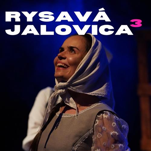 Divadlo 66: Rysavá jalovica³
