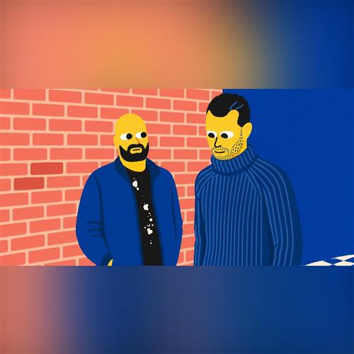 Koncert: Robert Pospiš & Martin Sillay