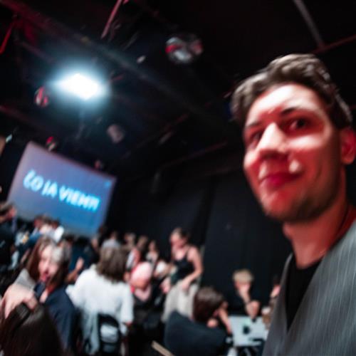Čo ja viem?! Tancovačka edition