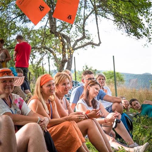 Festival náhradného rodičovstva