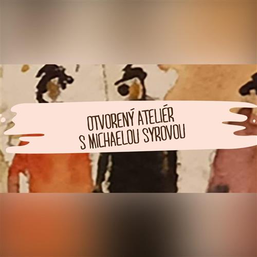 Otvorený ateliér s Michaelou Syrovou - Paul Klee