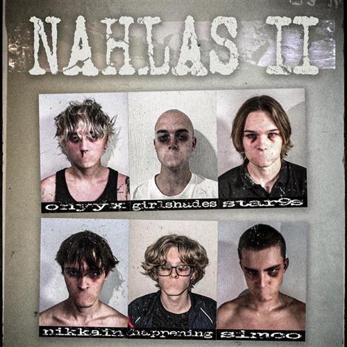 Nahlas 2