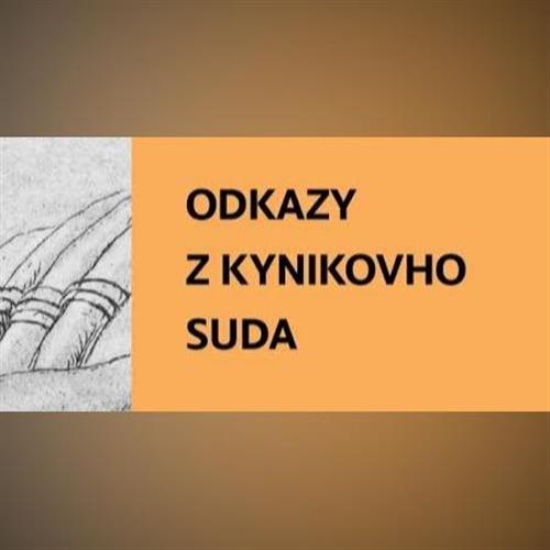 Večery s filozofiou: Prezentácia knihy Odkazy z kynikovho suda