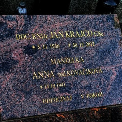 Jazyková krajina cintorína III:  Neviditeľné ženy Banskej Bystrice / festival "Venček alebo rakvičku?"