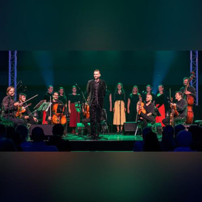Obrázky zo Slovenska - Hudobný festival NOVA 2026